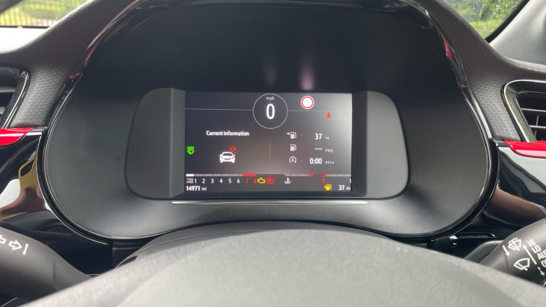 Vauxhall Corsa 1.2 Turbo GS Line 5dr Petrol Hatchback